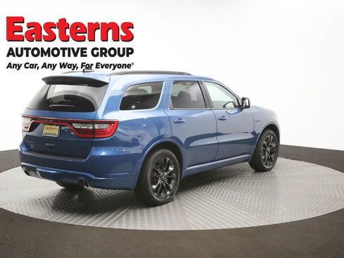 Used 2024 Dodge Durango R/T AWD/4WD image 43