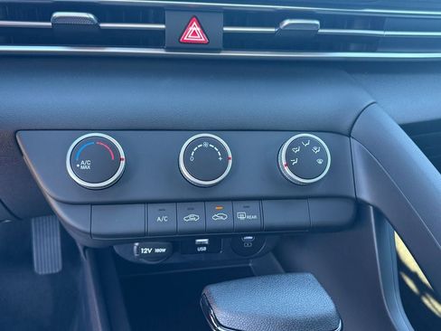 New 2026 Hyundai Elantra SE image 26