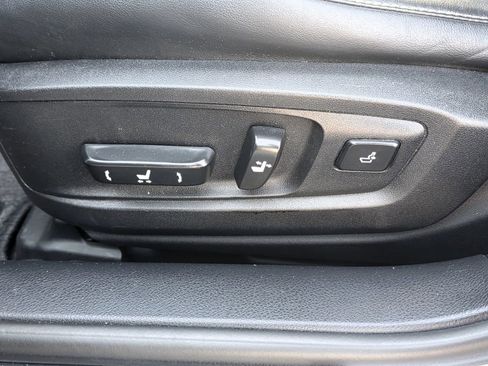 Used 2015 Lexus ES 350 w/ Premium Package image 10