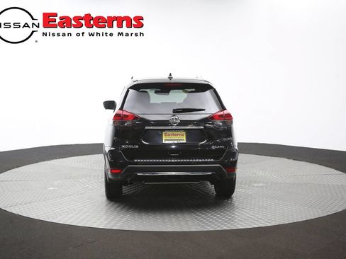 Used 2019 Nissan Rogue SL w/ Premium Package AWD/4WD image 41