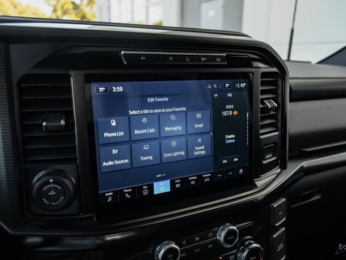 Used 2024 Ford F150 Raptor w/ Equipment Group 803A Raptor R image 66