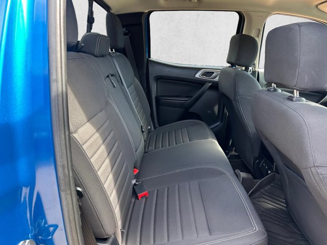 Certified 2021 Ford Ranger XLT w/ Equipment Group 302A High AWD/4WD image 23