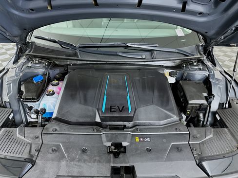 Used 2024 Hyundai Ioniq 5 SEL RWD image 33
