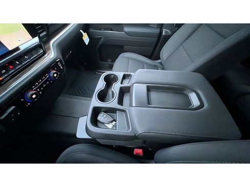 New 2026 Chevrolet Silverado 3500 LT w/ Trail Boss Package image 20