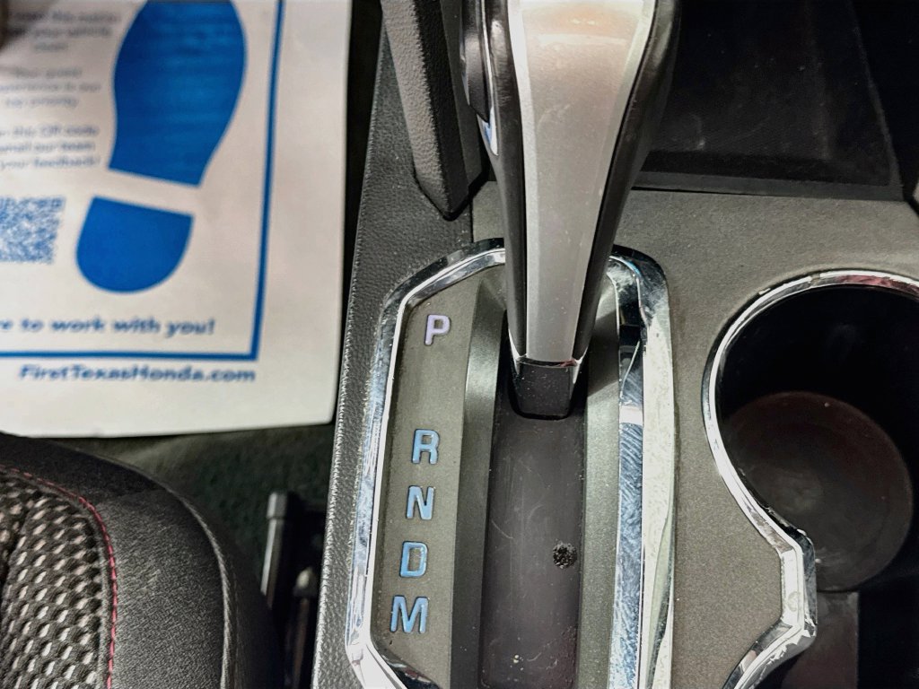 Used 2013 Chevrolet Equinox LT FWD image 19