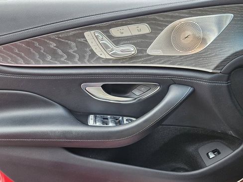 Certified 2021 Mercedes-Benz AMG GT 43 image 37