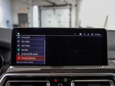 Certified 2023 BMW X3 M40i w/ Premium Package image 17