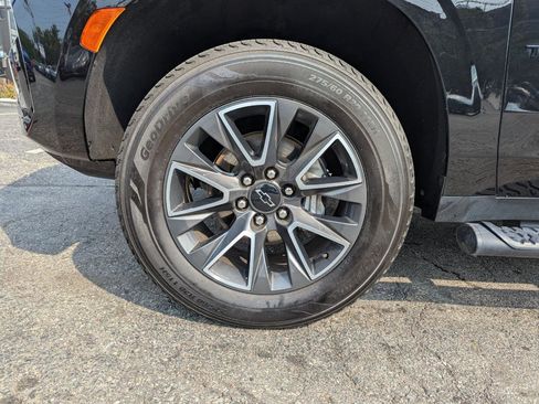 Used 2023 Chevrolet Tahoe Z71 AWD/4WD image 53