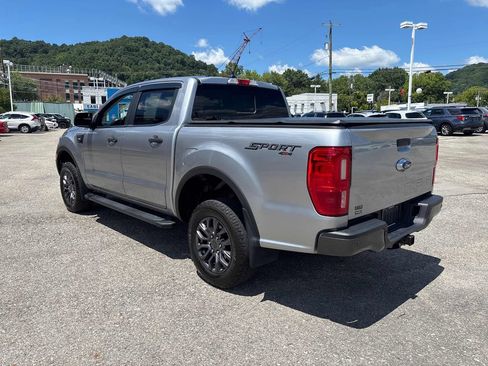 Used 2022 Ford Ranger XLT w/ Equipment Group 302A High AWD/4WD image 3