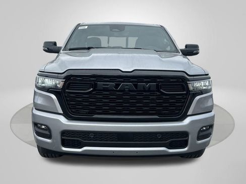 New 2025 RAM 1500 Big Horn image 8