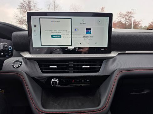 New 2026 Ford Explorer ST-Line image 20