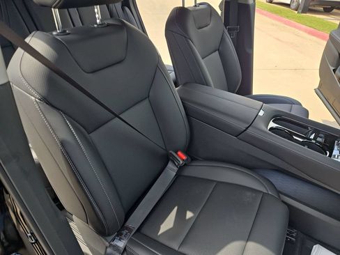 New 2026 Nissan Murano SL AWD/4WD image 13