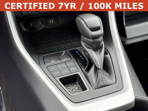 Used 2024 Toyota RAV4 XLE w/ Convenience Package image 23