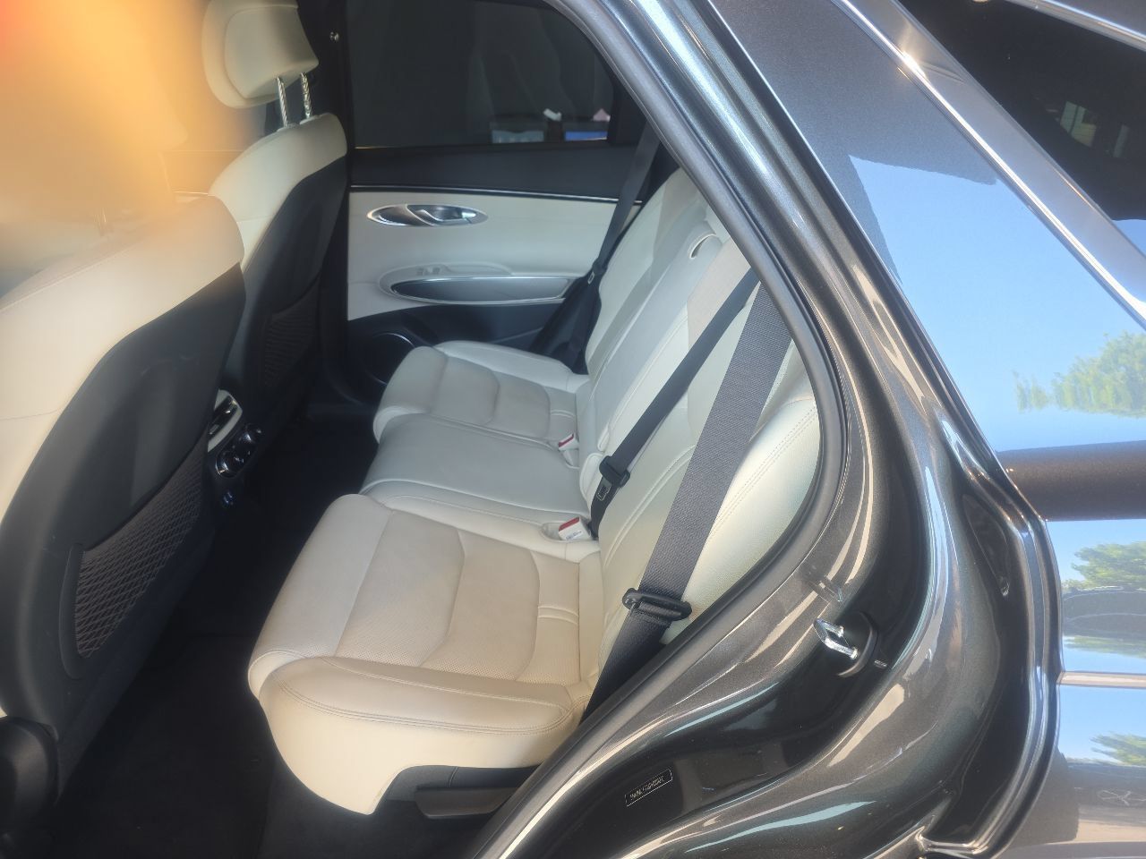Used 2023 Genesis Electrified GV70 AWD/4WD image 26
