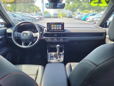 Certified 2025 Honda CR-V Sport-L image 2