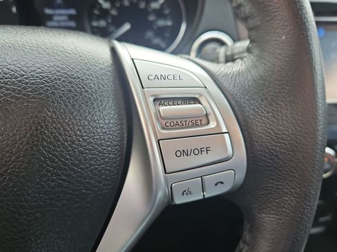Used 2016 Nissan Rogue SL w/ SL Premium Package AWD/4WD image 23