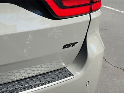 New 2026 Dodge Durango GT w/ Blacktop Package image 11