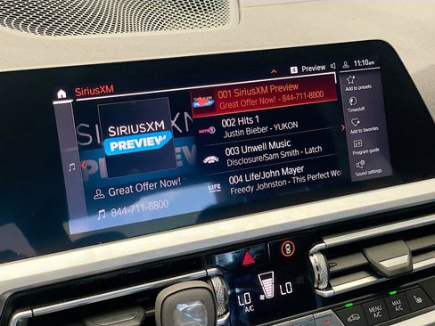 Used 2020 BMW M340i xDrive w/ Executive Package image 11