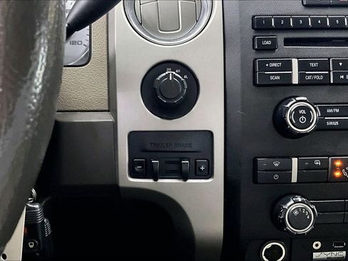 Used 2010 Ford F150 4x4 SuperCrew image 14