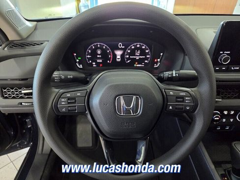 Used 2024 Honda Accord EX image 10