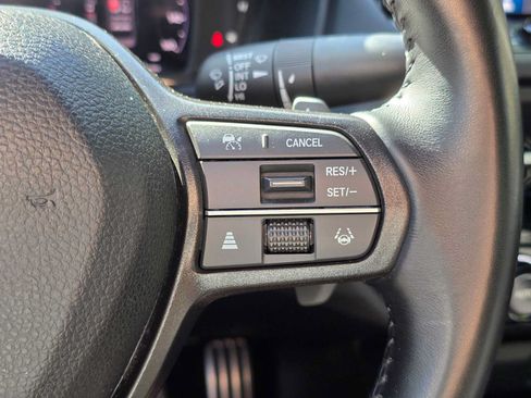 Used 2024 Honda Accord Sport image 31