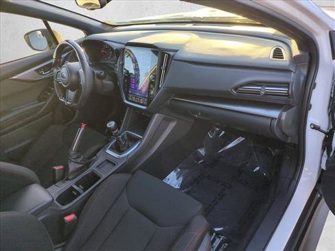 Used 2023 Subaru WRX Premium AWD/4WD image 21