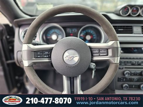 Used 2012 Ford Mustang Boss 302 image 21