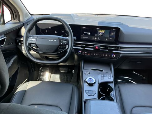 Used 2026 Kia Sportage SX Prestige AWD/4WD image 14