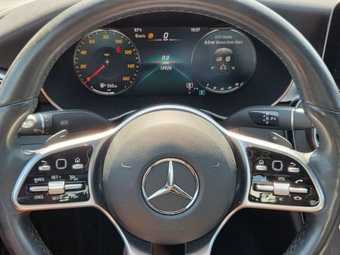 Used 2021 Mercedes-Benz C 300 Sedan image 19
