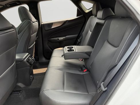 Used 2024 Lexus NX 350 F Sport AWD/4WD image 11
