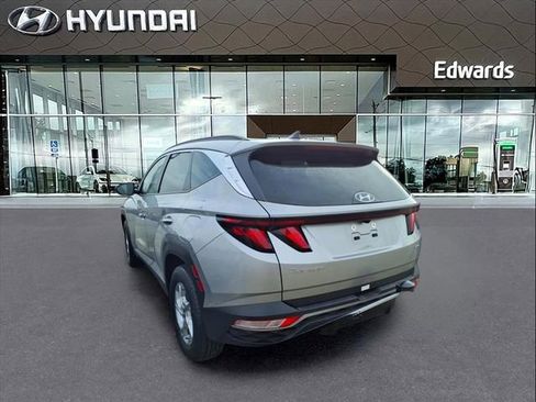Certified 2024 Hyundai Tucson SEL image 6