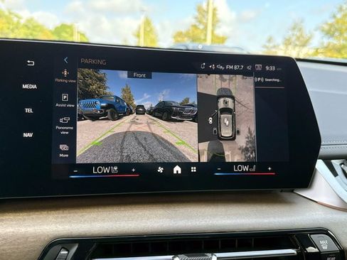 New 2026 BMW X1 xDrive28i w/ Technology Package AWD/4WD image 27