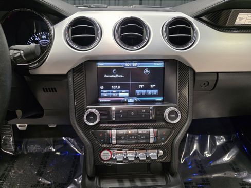 Used 2015 Ford Mustang GT Premium w/ Equipment Group 401A image 21