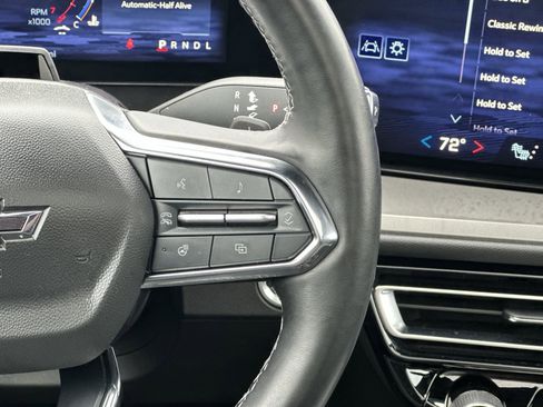 Certified 2024 Chevrolet Traverse LT w/ Enhanced Driving Package image 21