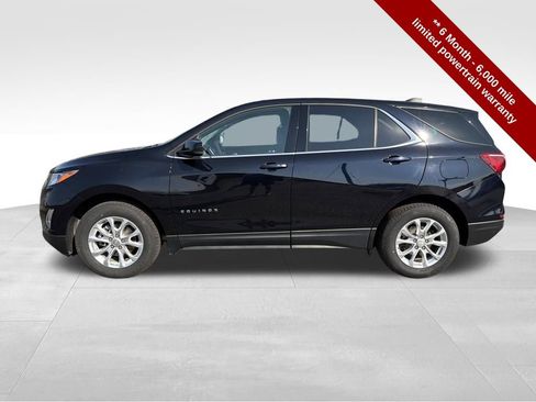 Used 2020 Chevrolet Equinox LT image 2