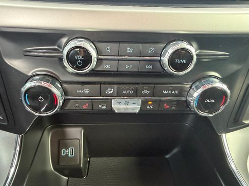 Used 2023 Ford F150 XLT w/ Equipment Group 302A High AWD/4WD image 27