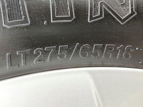 Used 2022 RAM 1500 Big Horn AWD/4WD image 34