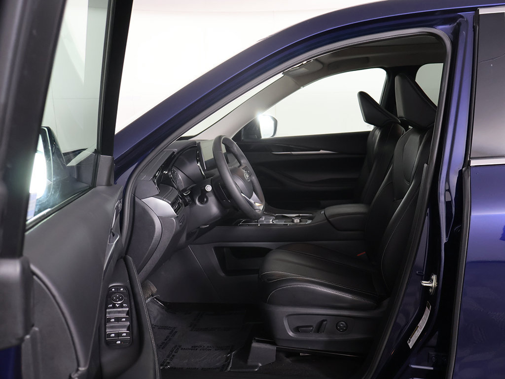 Used 2025 INFINITI QX60 Pure AWD/4WD image 29
