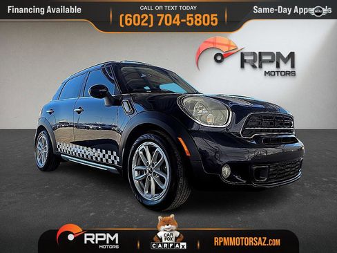 Used 2016 MINI Cooper Countryman S image 24