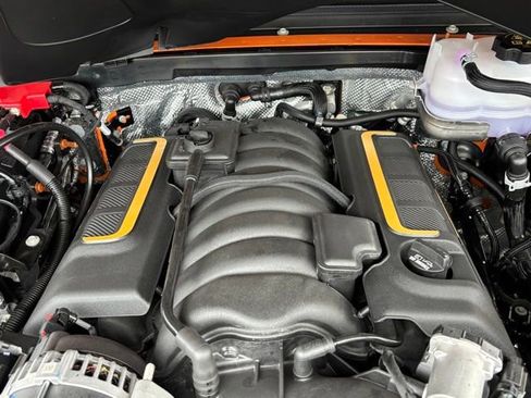 New 2025 Jeep Wrangler Unlimited Rubicon 392 image 21