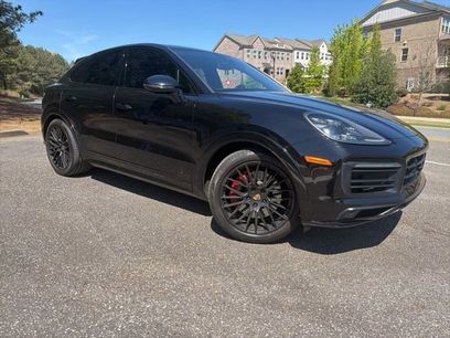 Used 2021 Porsche Cayenne GTS w/ Premium Package Plus