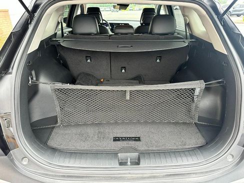 Used 2025 Kia Sportage EX FWD image 6