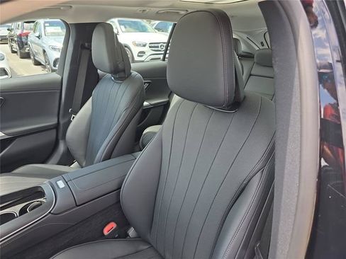 Certified 2025 Mercedes-Benz E 450 4MATIC All-Terrain Wagon image 26