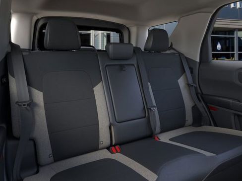 New 2025 Ford Bronco Sport Big Bend w/ Convenience Package image 11