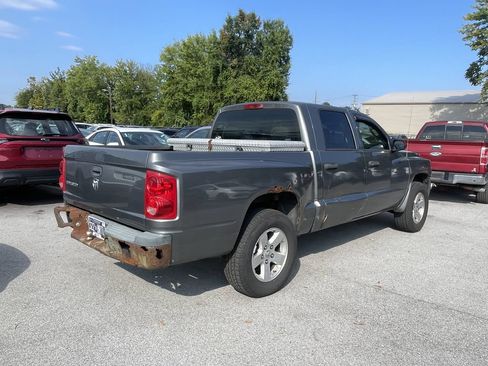 Used 2008 Dodge Dakota ST RWD image 6