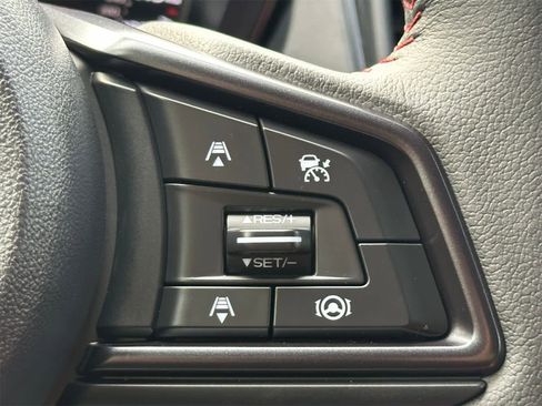 New 2025 Subaru WRX Limited image 23