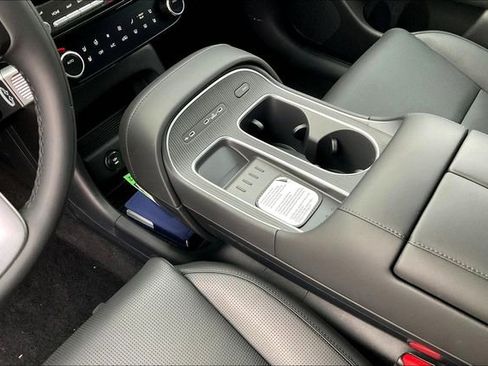 New 2026 Hyundai Palisade Calligraphy image 8