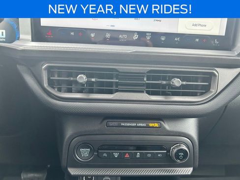 New 2025 Ford Bronco Sport Outer Banks image 27