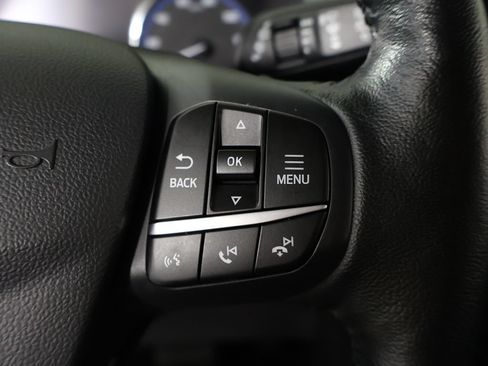 Used 2021 Ford Bronco Sport Outer Banks AWD/4WD image 39