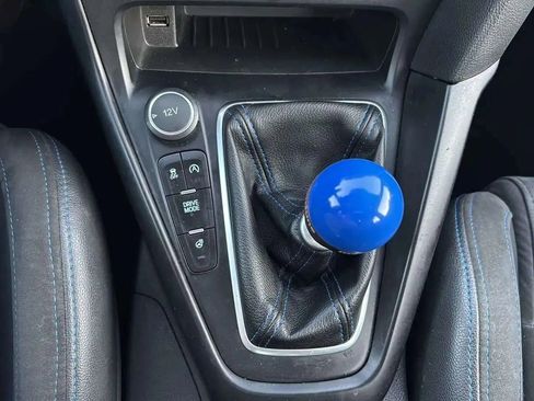 Used 2017 Ford Focus RS image 43